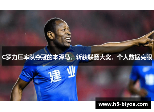 C罗力压率队夺冠的本泽马，斩获联赛大奖，个人数据亮眼