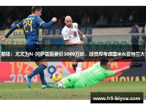 都体：尤文为N-冈萨雷斯要价3000万欧，球员愿考虑国米&亚特兰大